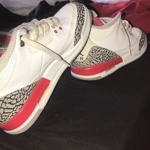 3s jordans sneakers